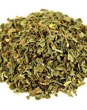 Dried Basil