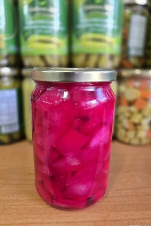 Kabis Lefet (Golden Jar) - كبيس لفت