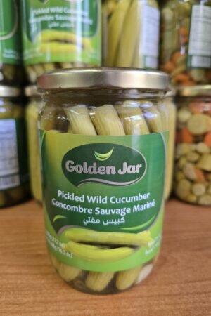 Kabis Me2'te (Golden Jar) - كبيس مقتي