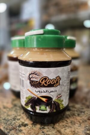 Carob Molasses - دبس الخرّوب