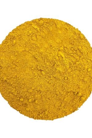 Ground Turmeric 200 grams - كركم مطحون