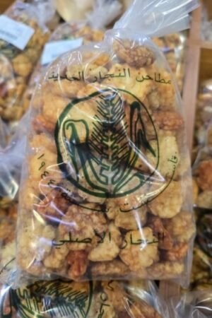 Crackers - 250 grams - كراكرز