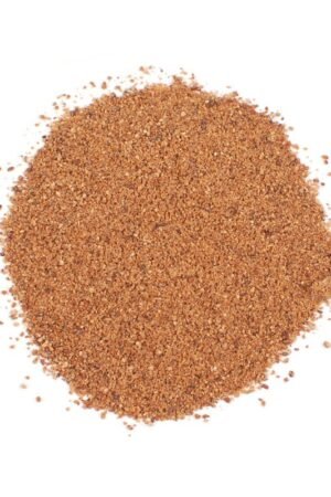 Ground Nutmeg - 40 grams - جوزة الطّيب مطحون
