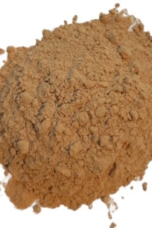 Ground Galangal - 100 grams - خولجان مطحون