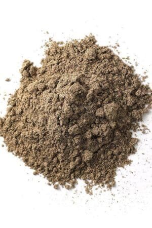 Ground Cardamon - 50 grams - هال ناعم