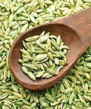 Fennel Seeds - 200 grams - بذور الشمرا