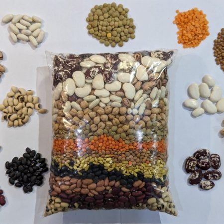 makhlouta pulses najjar